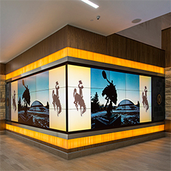 Video Wall 4